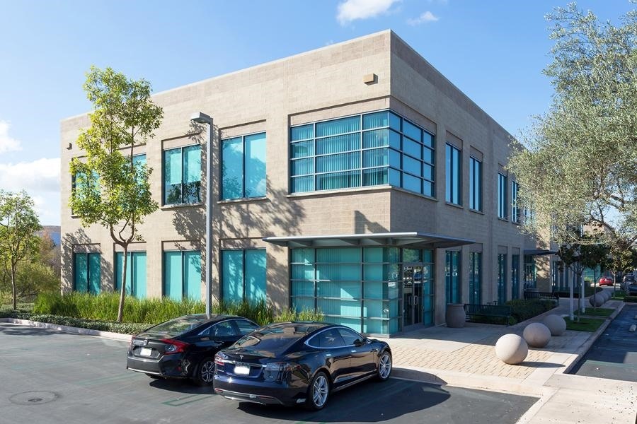 Irvine Office Building For Sale Spectrum Realty Irvine Residential